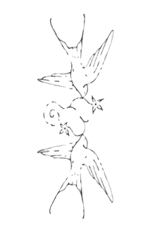 Semi-Permanent - Black Line Only