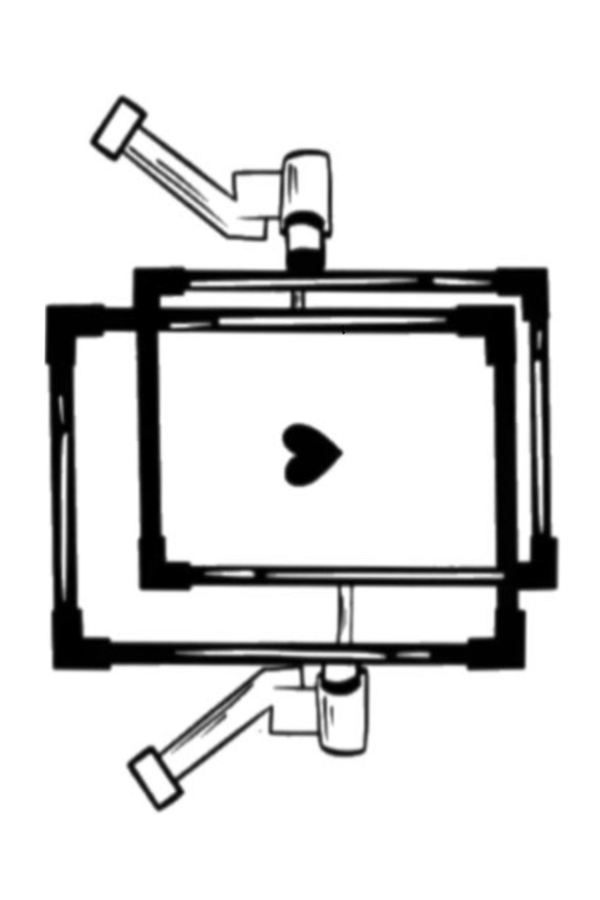 Semi-Permanent - Black Line Only