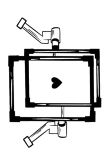Semi-Permanent - Black Line Only