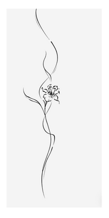 Semi-Permanent - Black Line Only
