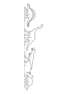 Semi-Permanent - Black Line Only