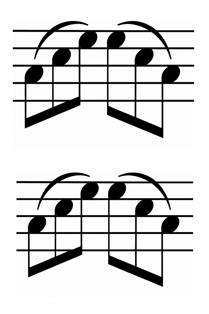 Semi-Permanent - Black Line Only