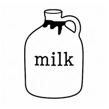 Semi-Permanent - Black Line Only