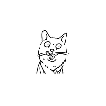 Semi-Permanent - Black Line Only