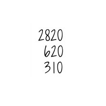 Semi-Permanent - Black Line Only