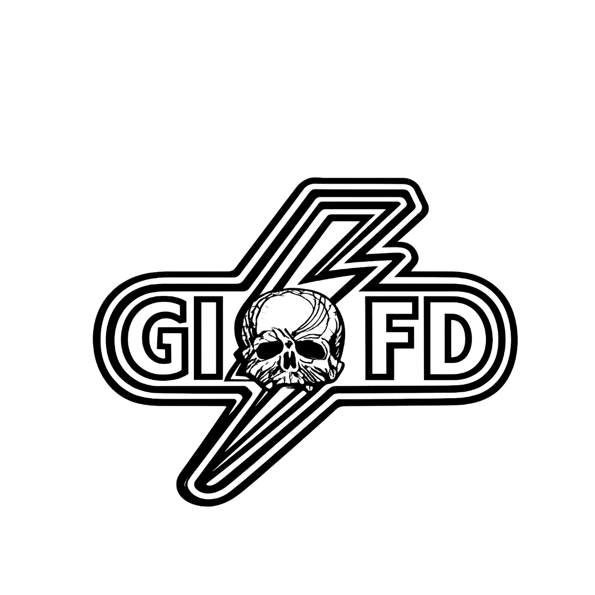 Semi-Permanent - Black Line Only