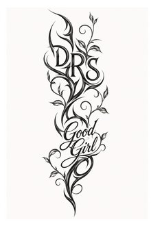Semi-Permanent - Black Line Only