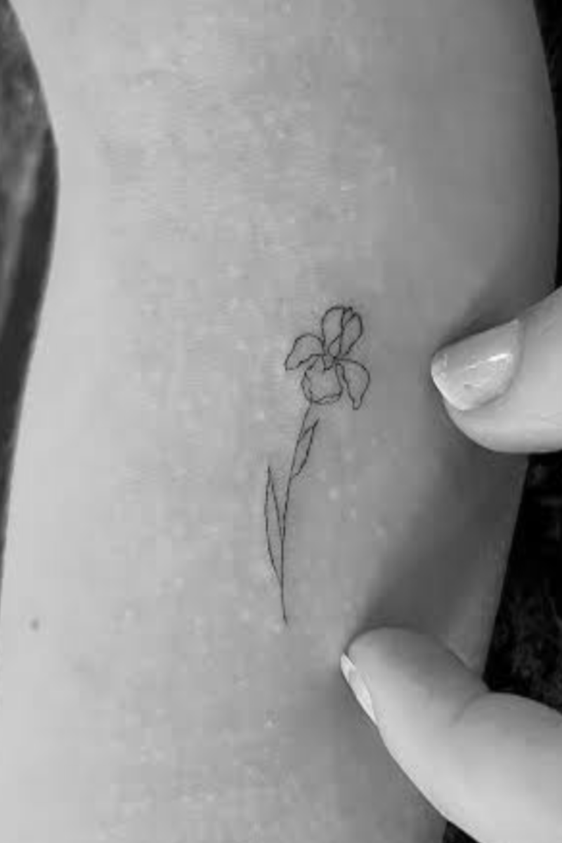 Semi-Permanent - Black Line Only