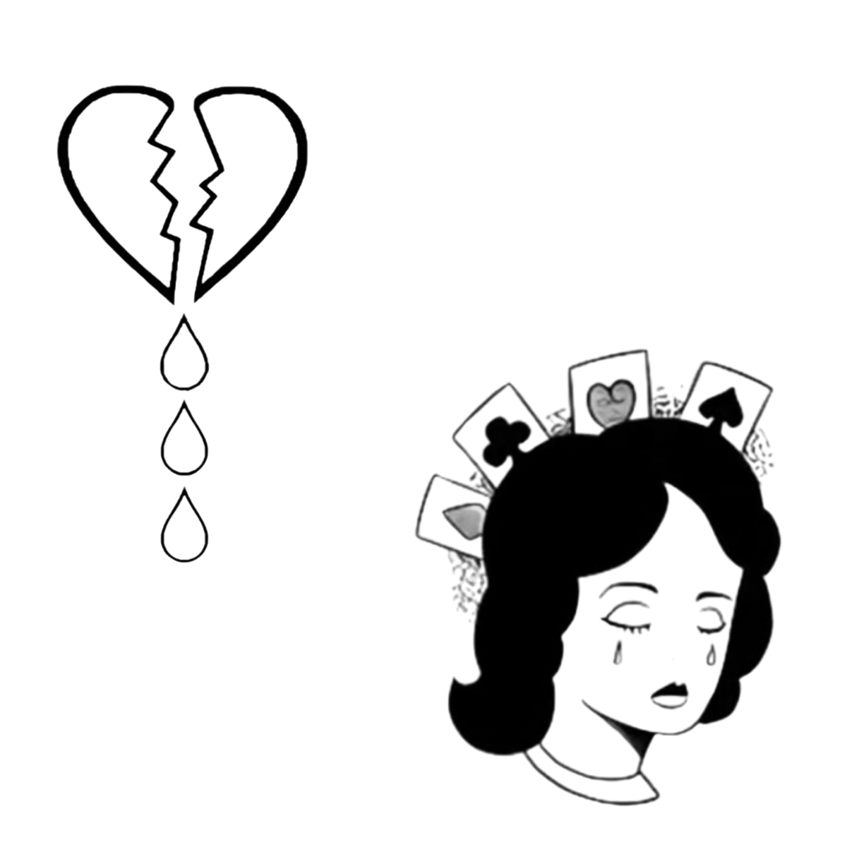Semi-Permanent - Black Line Only