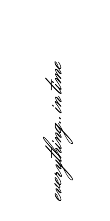 Semi-Permanent - Black Line Only