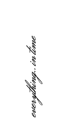Semi-Permanent - Black Line Only