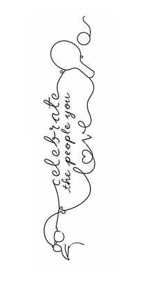 Semi-Permanent - Black Line Only