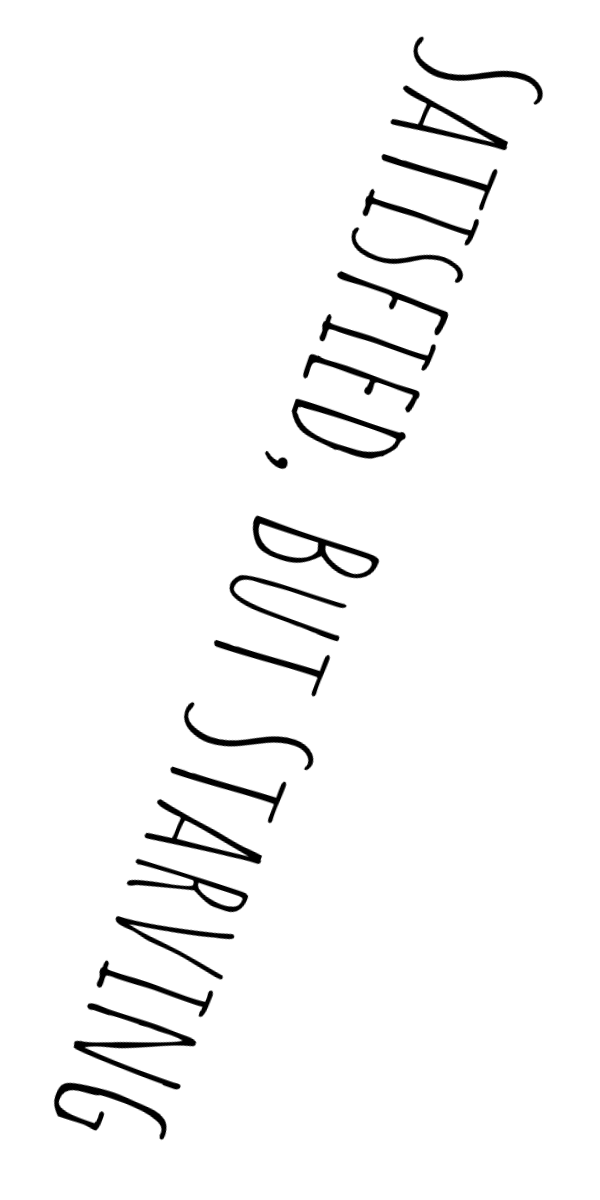 Semi-Permanent - Black Line Only