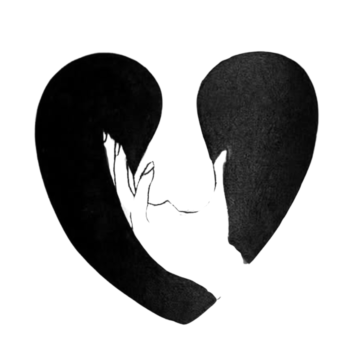 Semi-Permanent - Black Line Only