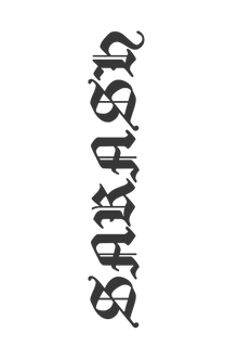 Semi-Permanent - Black Line Only
