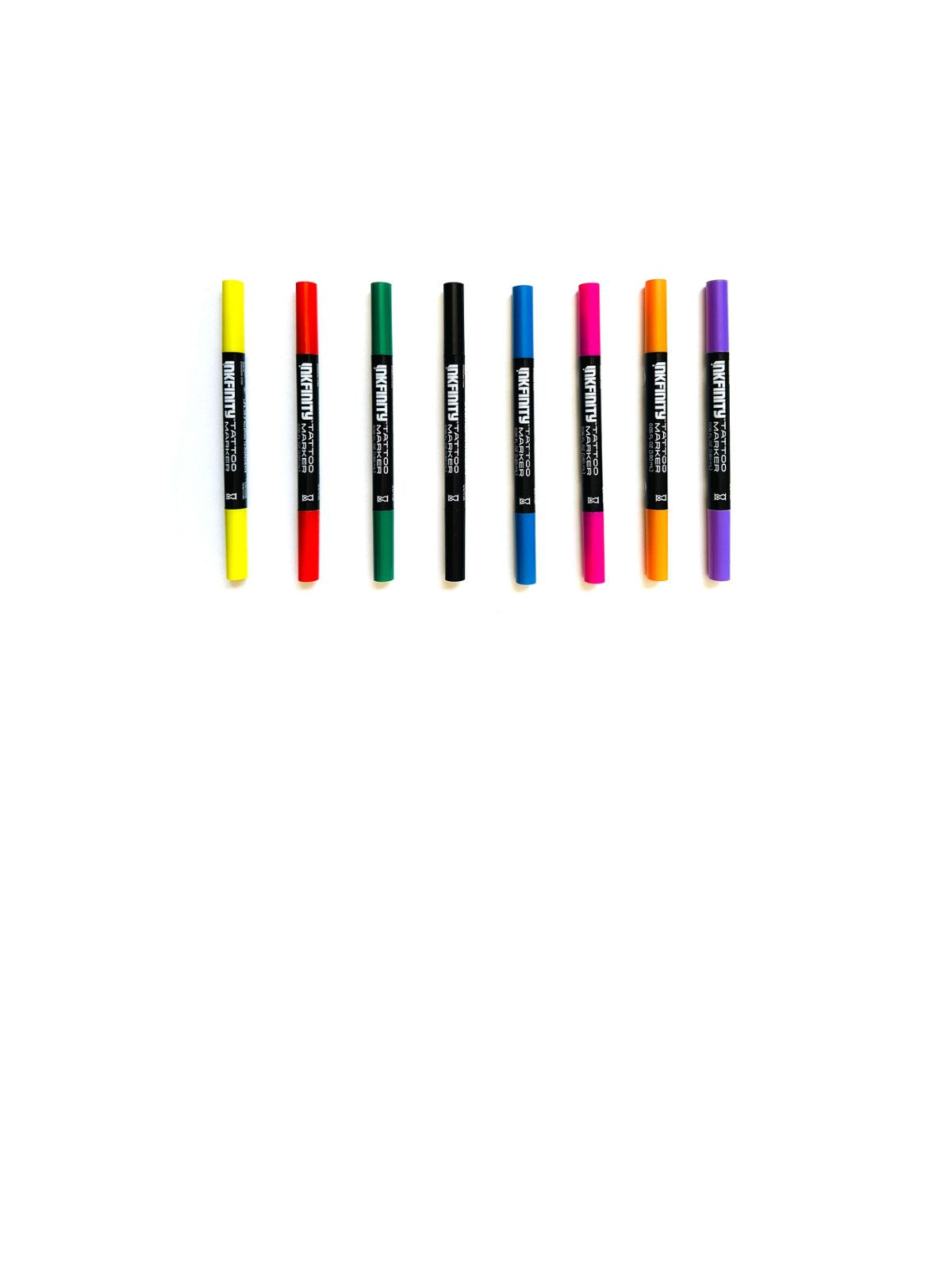 Temporary Tattoo Markers