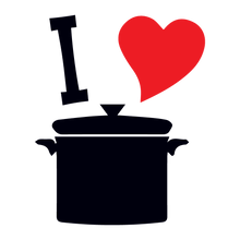 I Heart Pot Temporary Tattoos