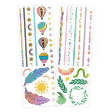Crayola Colors of Kindness Tattoo Sleeve Pouch