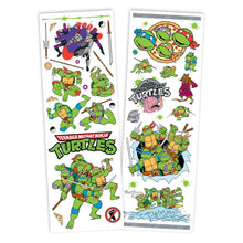 Teenage Mutant Ninja Turtles Flash Tattoo Pouch
