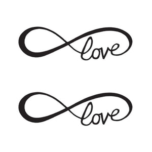 Forever Love Tainted Tats