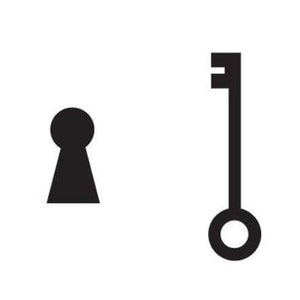 Locked Up Tainted Tats