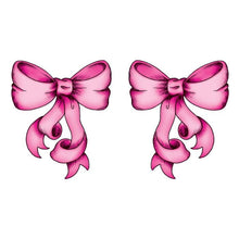 Fancy Pants Temporary Tattoo