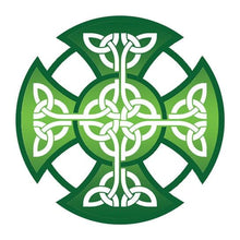 Celtic Symbol Temporary Tattoo