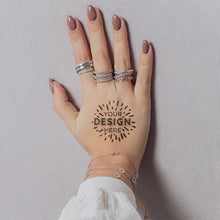 Classic Custom Tattoo