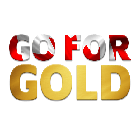 Go For Gold Canada Temporary Tattoo