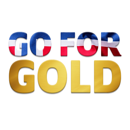 Go For Gold Norway Temporary Tattoo