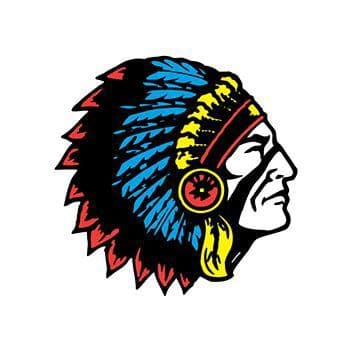 Indian Temporary Tattoo