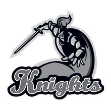 Knights Temporary Tattoo
