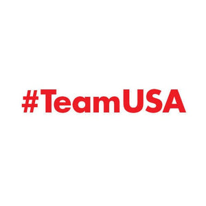 #TeamUSA Temporary Tattoo