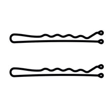Bobby Pins Temporary Tattoo