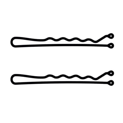 Bobby Pins Temporary Tattoo
